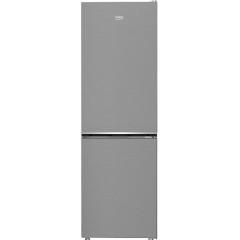 Beko B1RCNE364XB Ψυγειοκαταψύκτης 316lt NoFrost Υ186.5xΠ59.5xΒ66.3εκ. Inox